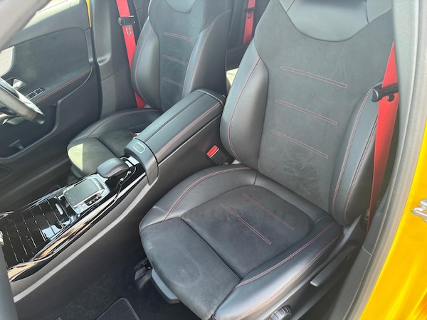 Used Mercedes-Benz A-Class 2020 for sale - 75697350: Photo 30
