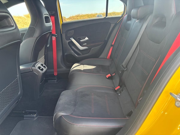 Used Mercedes-Benz A-Class 2020 for sale - 75697350: Photo 34