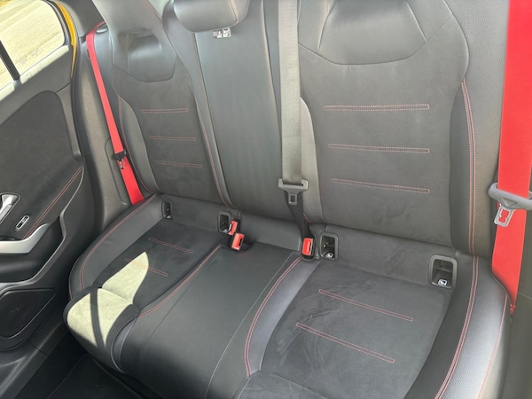 Used Mercedes-Benz A-Class 2020 for sale - 75697350: Photo 35