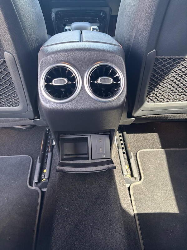 Used Mercedes-Benz A-Class 2020 for sale - 75697350: Photo 38