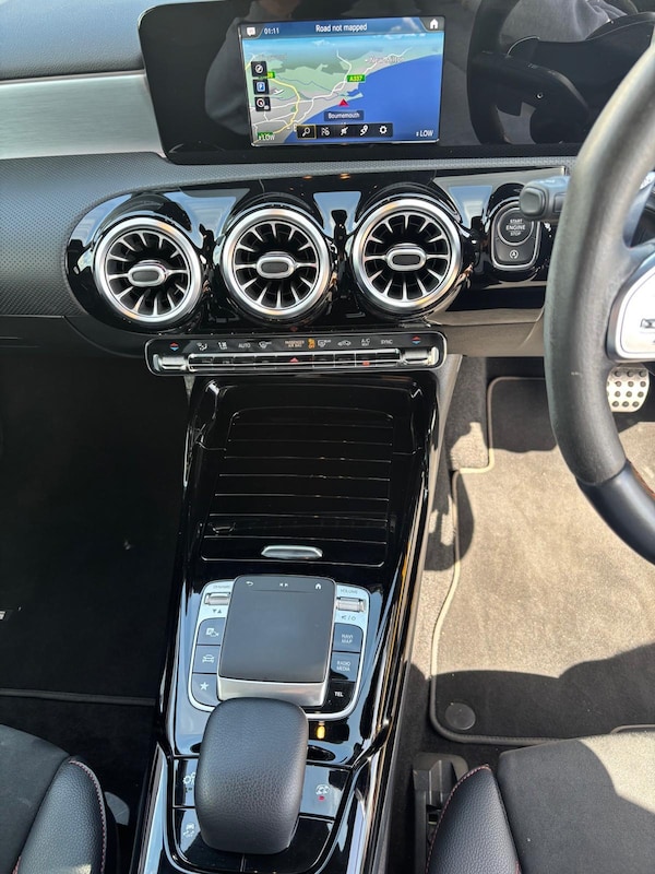 Used Mercedes-Benz A-Class 2020 for sale - 75697350: Photo 43