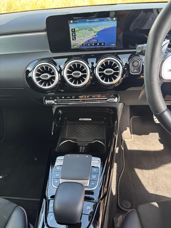 Used Mercedes-Benz A-Class 2020 for sale - 75697350: Photo 45