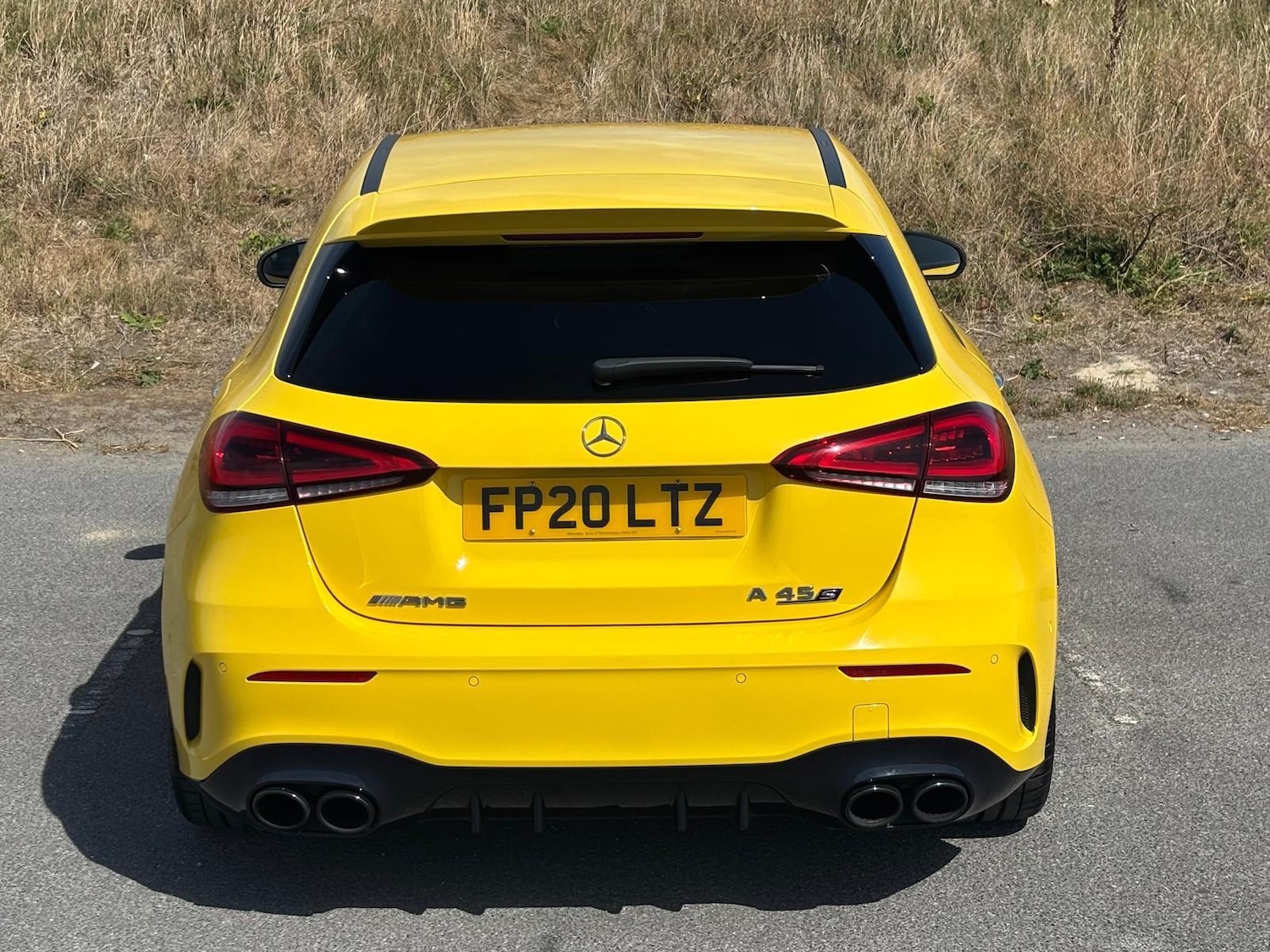 Vehicle 54