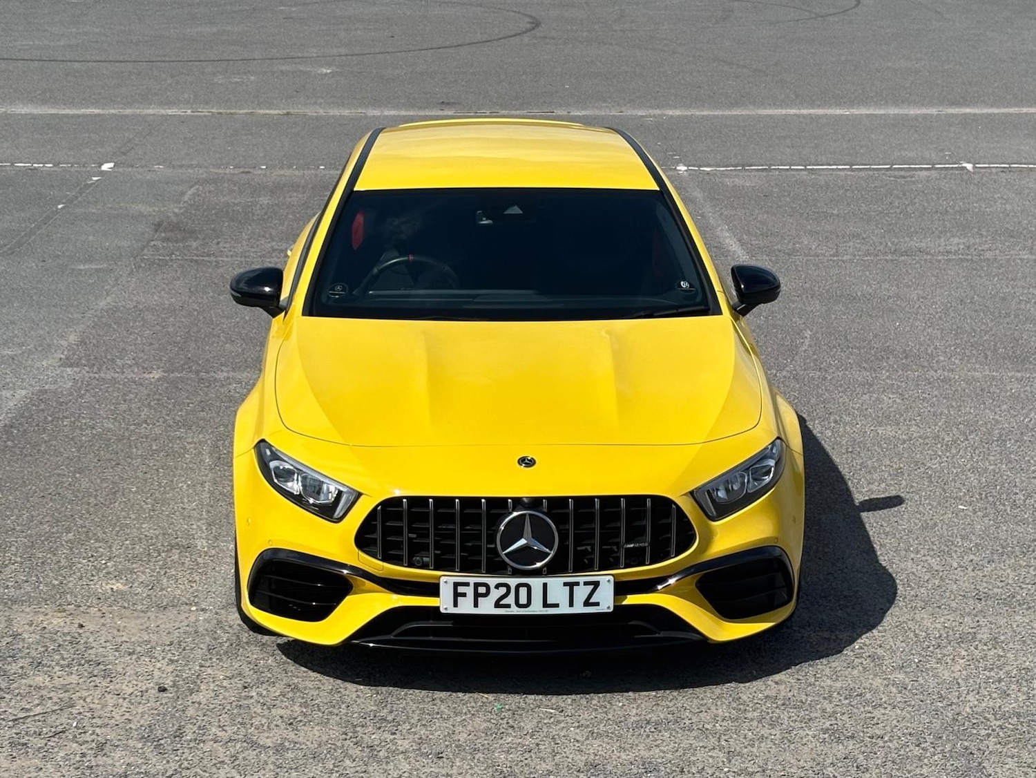 Vehicle 65