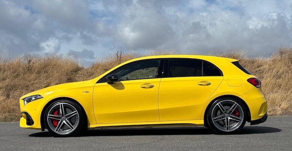 Used Mercedes-Benz A-Class 2020 for sale - 75697350: Photo 73