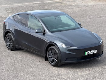 Used Tesla Model Y 2026 for sale - 79740741: Photo