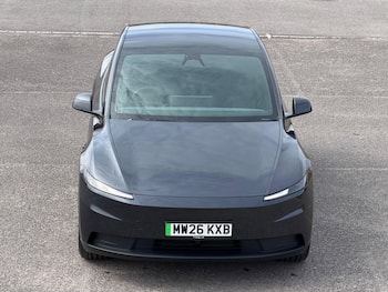 Used Tesla Model Y 2026 for sale - 79740741: Photo