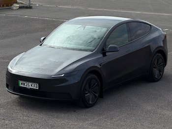 Used Tesla Model Y 2026 for sale - 79740741: Photo