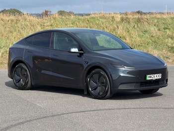 Used Tesla Model Y 2026 for sale - 79740741: Photo