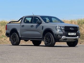 Used Ford Ranger 2024 for sale - 79034176: Photo
