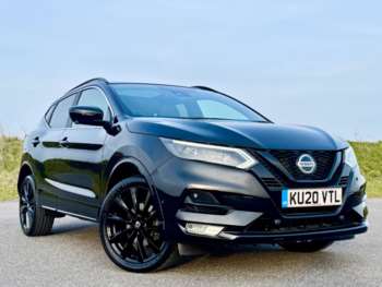 Used Nissan Qashqai 2020 for sale - 73799882: Photo