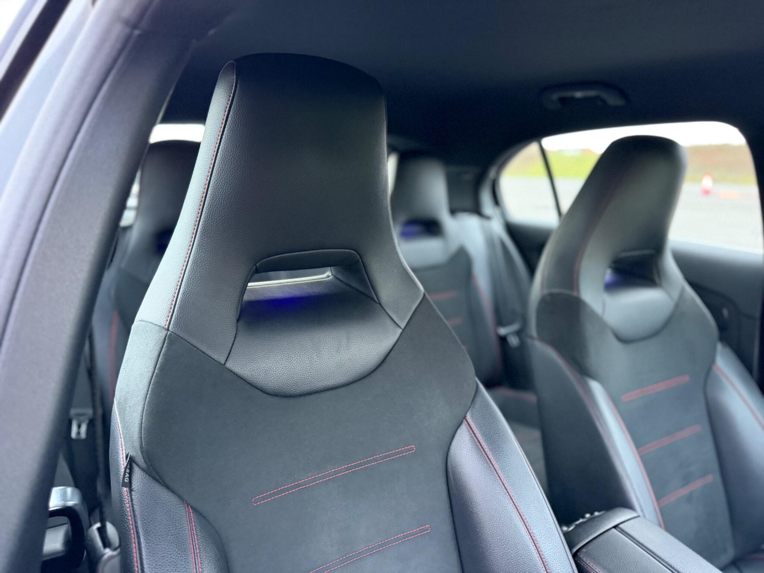 Used Mercedes-Benz A-Class 2019 for sale - 77377590: Photo 22