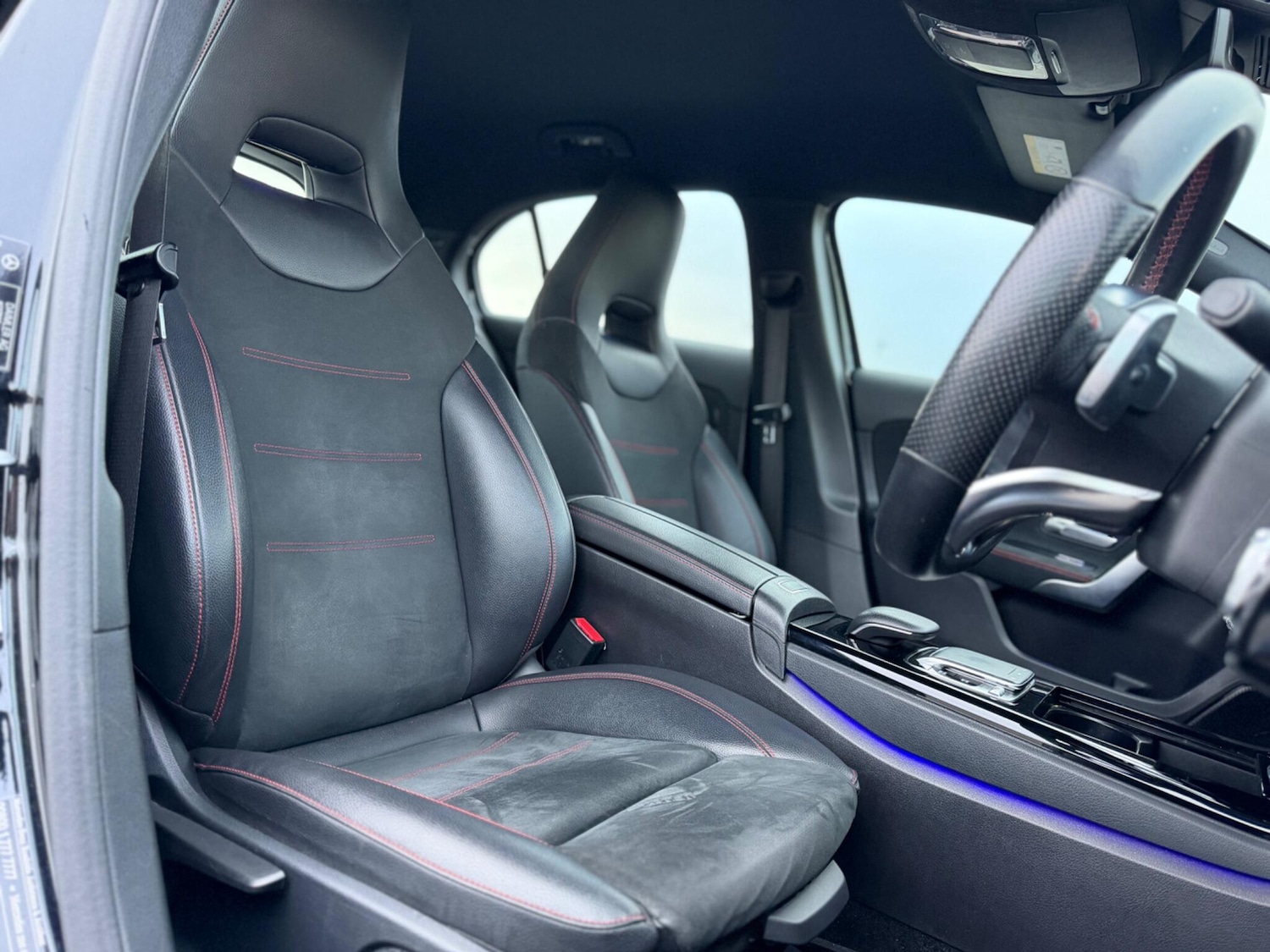 Used Mercedes-Benz A-Class 2019 for sale - 77377590: Photo 23