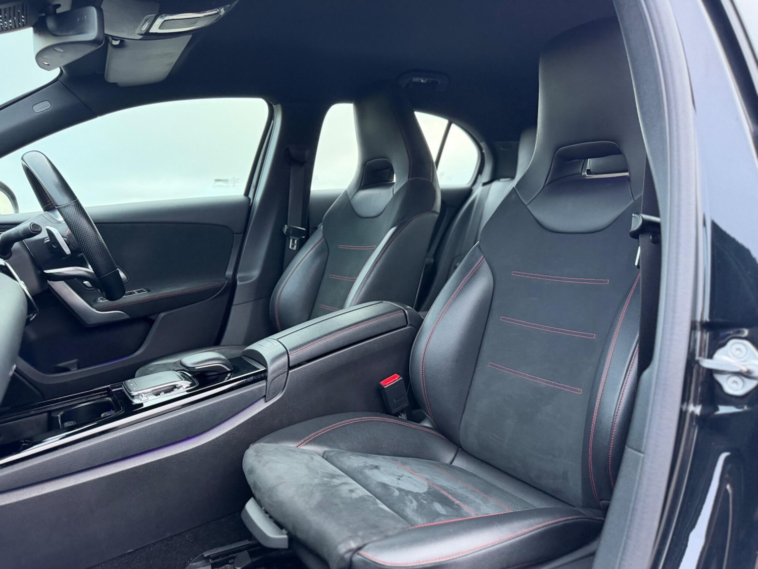 Used Mercedes-Benz A-Class 2019 for sale - 77377590: Photo 25