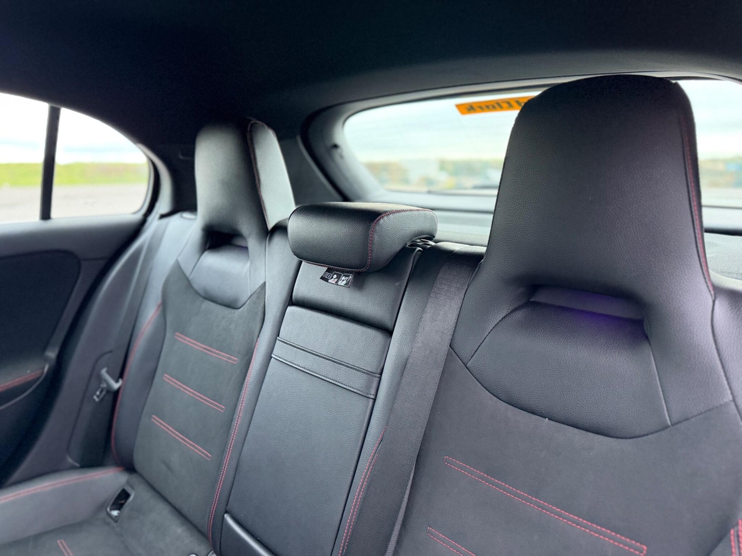 Used Mercedes-Benz A-Class 2019 for sale - 77377590: Photo 26