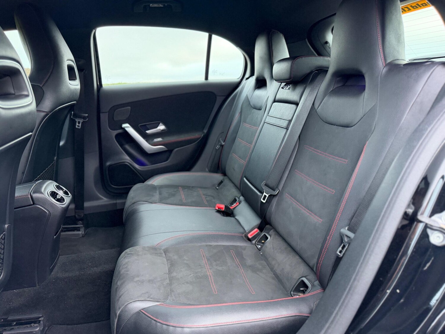 Used Mercedes-Benz A-Class 2019 for sale - 77377590: Photo 27