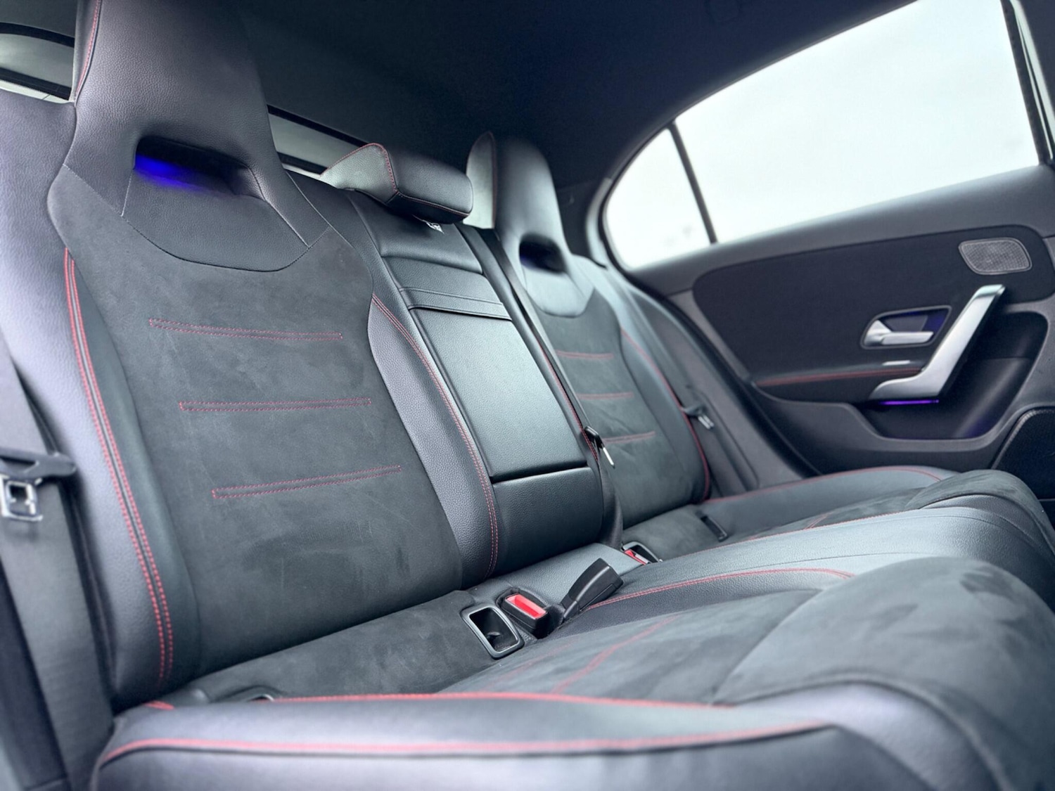 Used Mercedes-Benz A-Class 2019 for sale - 77377590: Photo 29