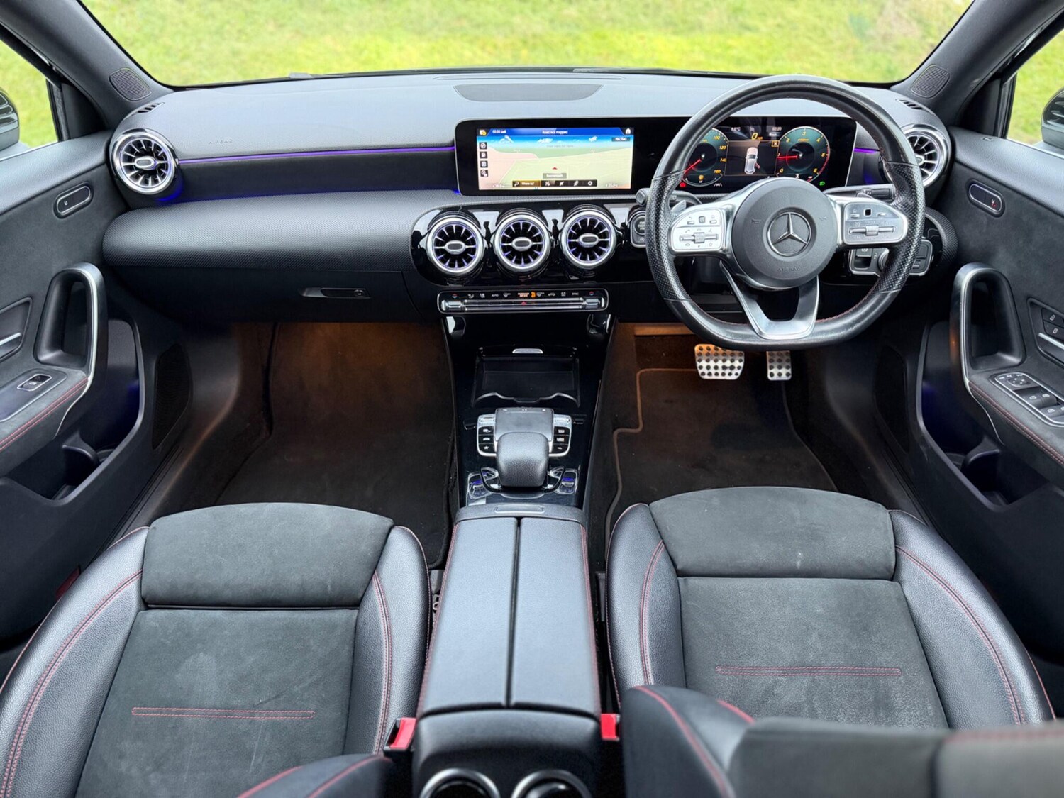 Used Mercedes-Benz A-Class 2019 for sale - 77377590: Photo 31