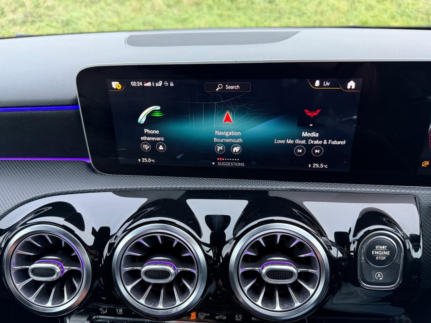 Used Mercedes-Benz A-Class 2019 for sale - 77377590: Photo 34