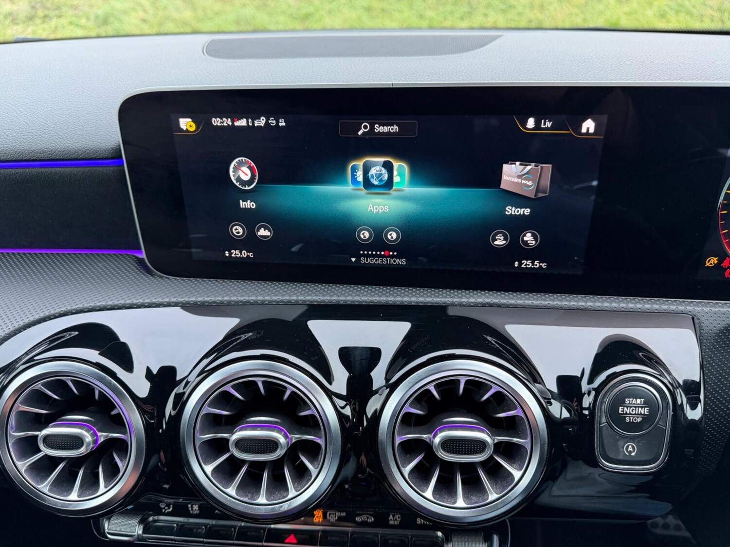 Used Mercedes-Benz A-Class 2019 for sale - 77377590: Photo 36