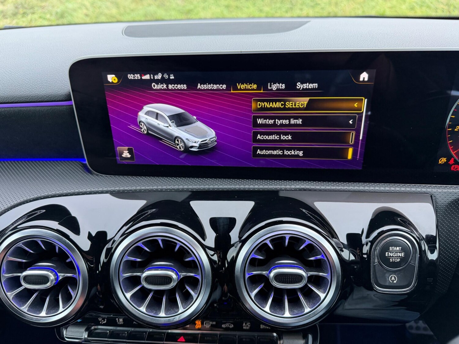 Used Mercedes-Benz A-Class 2019 for sale - 77377590: Photo 39