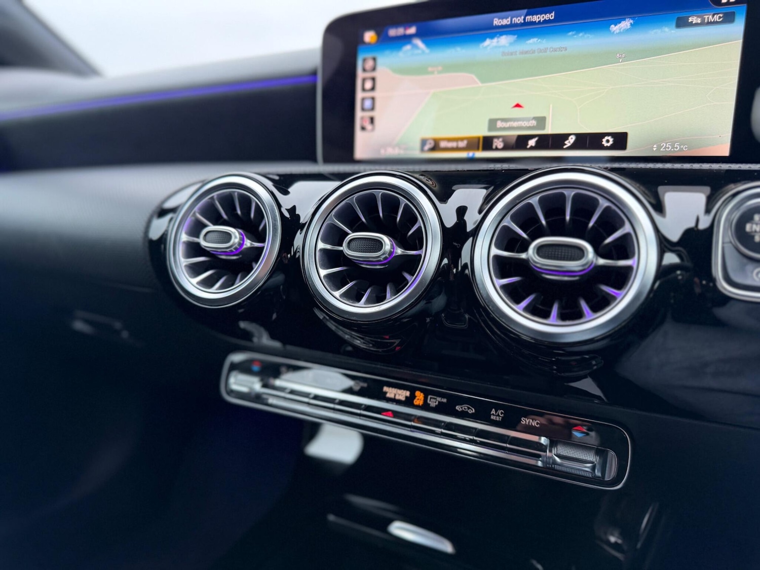 Used Mercedes-Benz A-Class 2019 for sale - 77377590: Photo 41