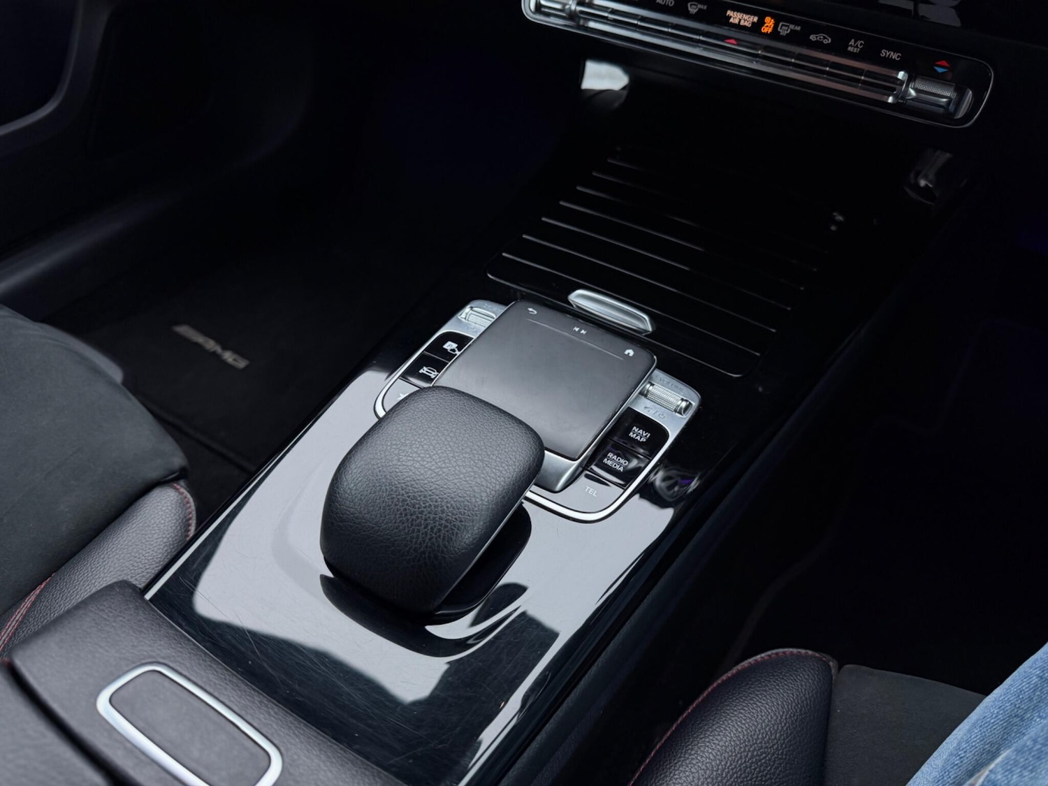 Used Mercedes-Benz A-Class 2019 for sale - 77377590: Photo 43