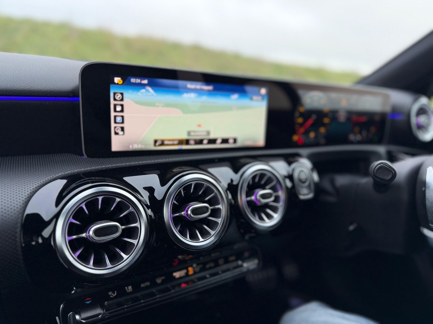 Used Mercedes-Benz A-Class 2019 for sale - 77377590: Photo 44