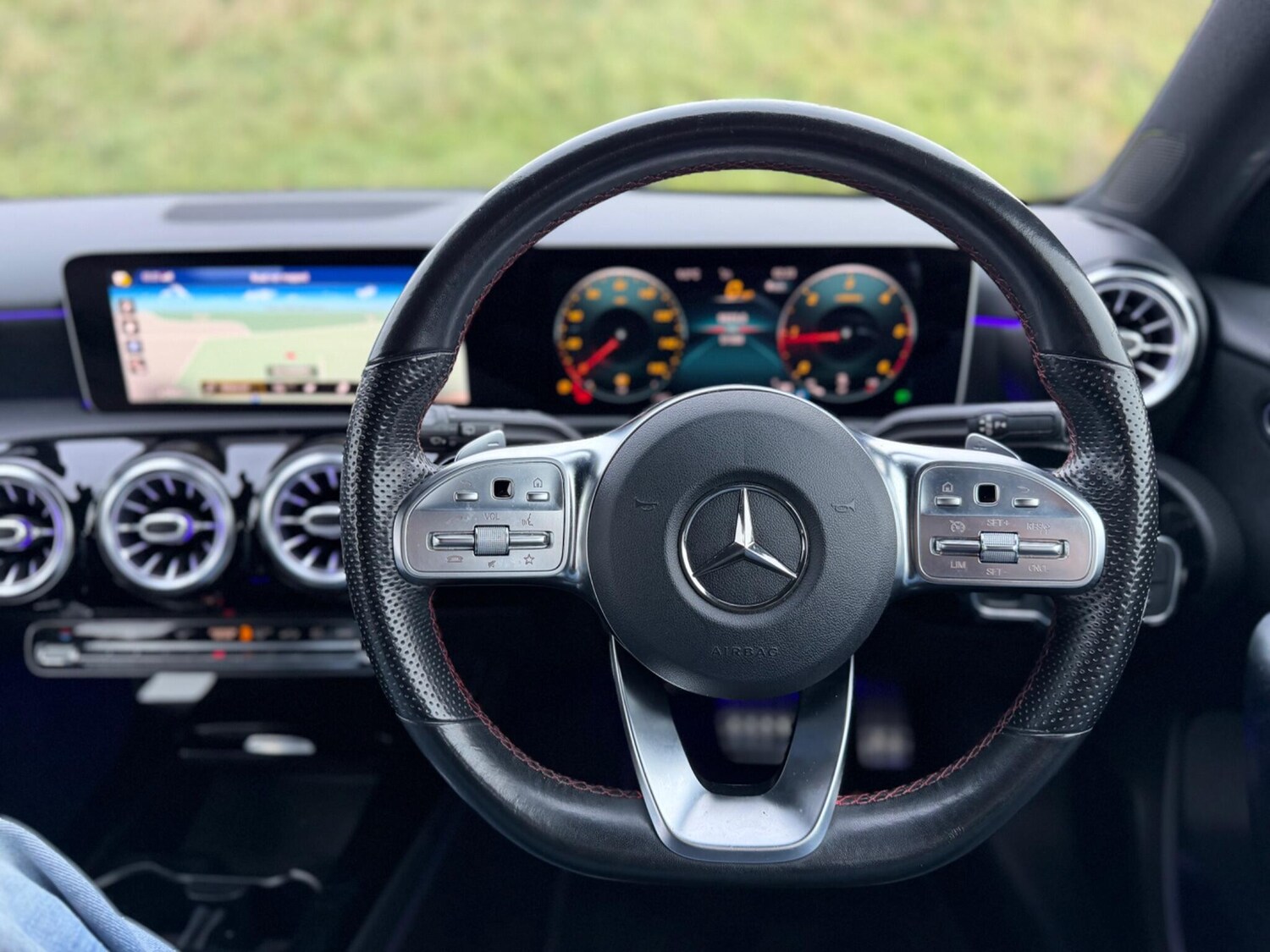 Used Mercedes-Benz A-Class 2019 for sale - 77377590: Photo 45