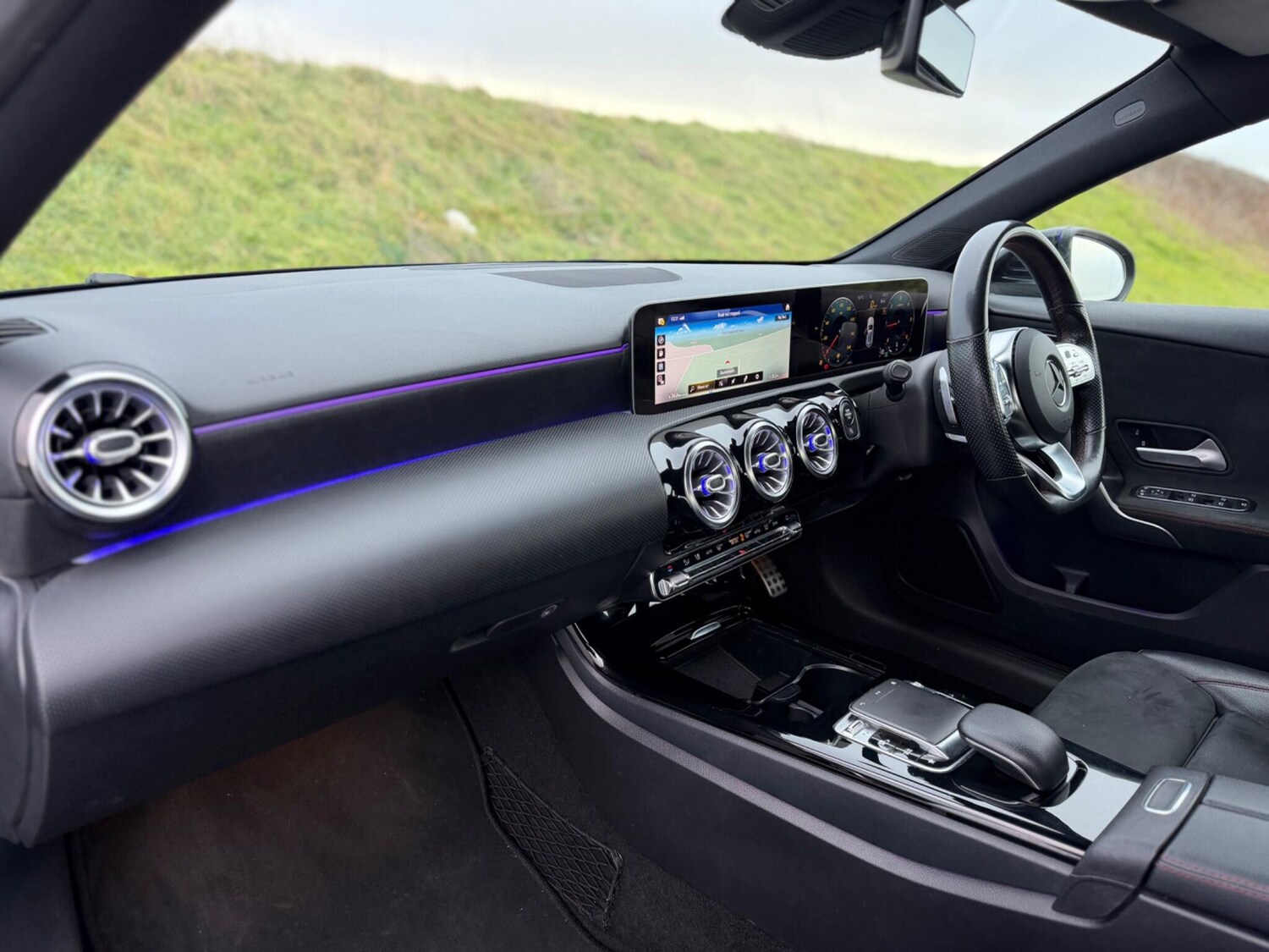 Used Mercedes-Benz A-Class 2019 for sale - 77377590: Photo 46