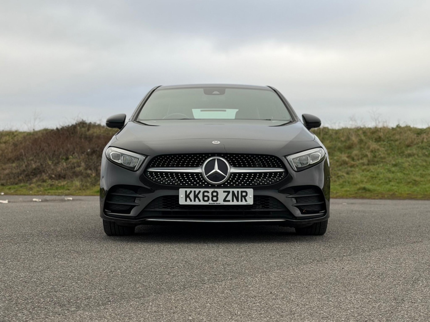 Used Mercedes-Benz A-Class 2019 for sale - 77377590: Photo 9