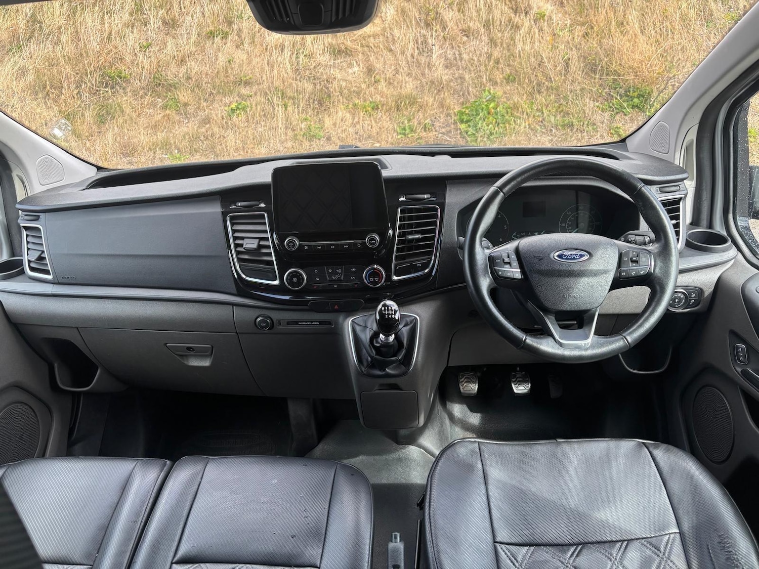 Vehicle 19