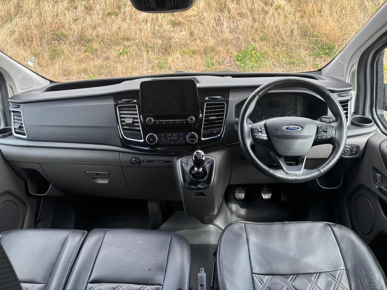 Vehicle 26