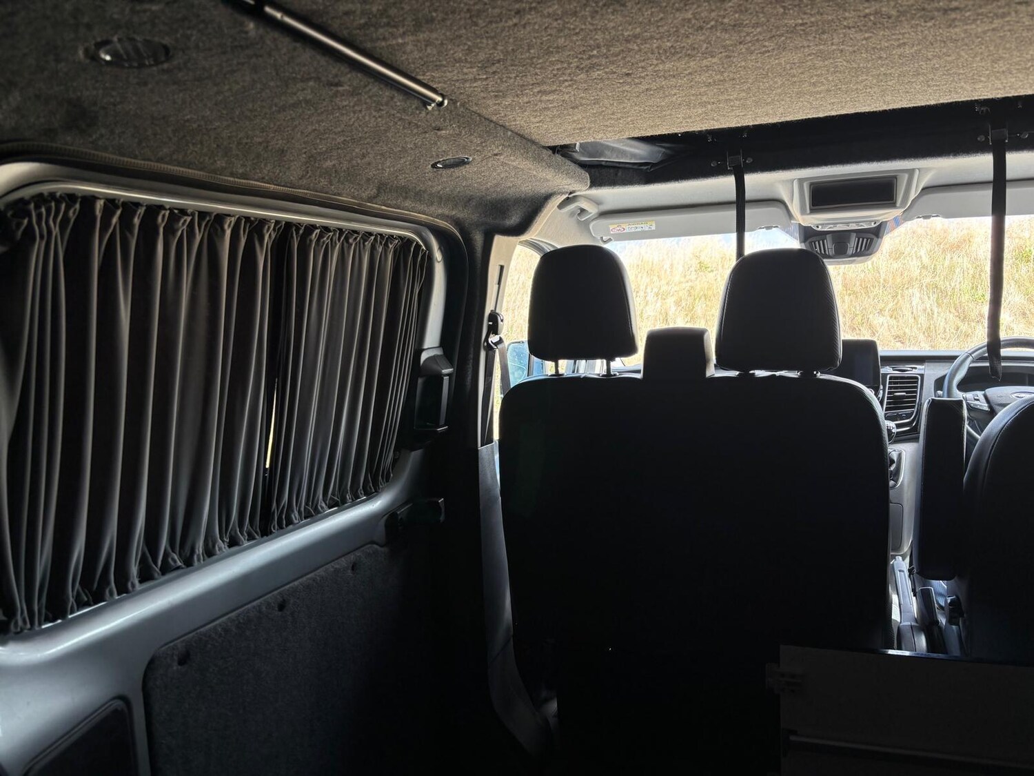 Vehicle 32