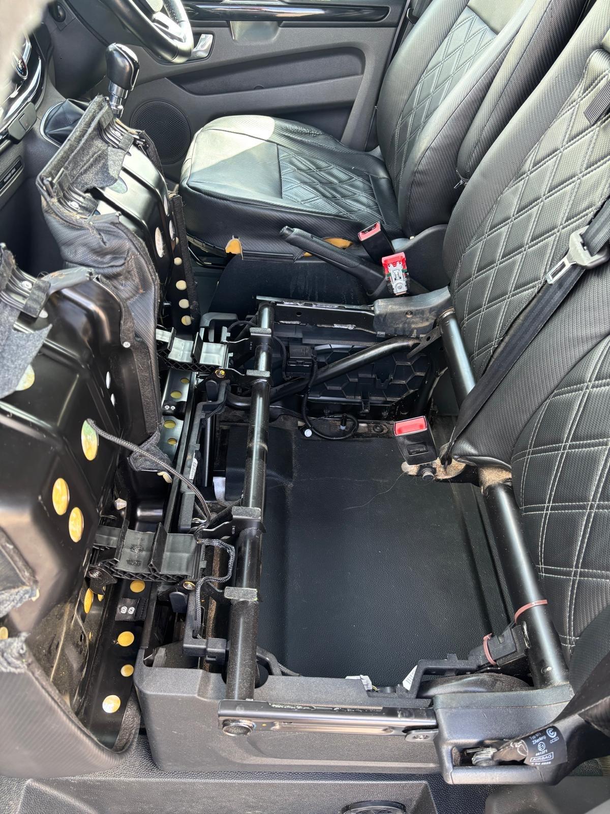 Vehicle 58