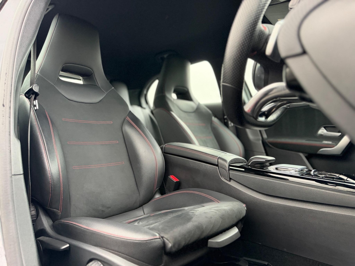 Used Mercedes-Benz A-Class 2019 for sale - 77400826: Photo 10