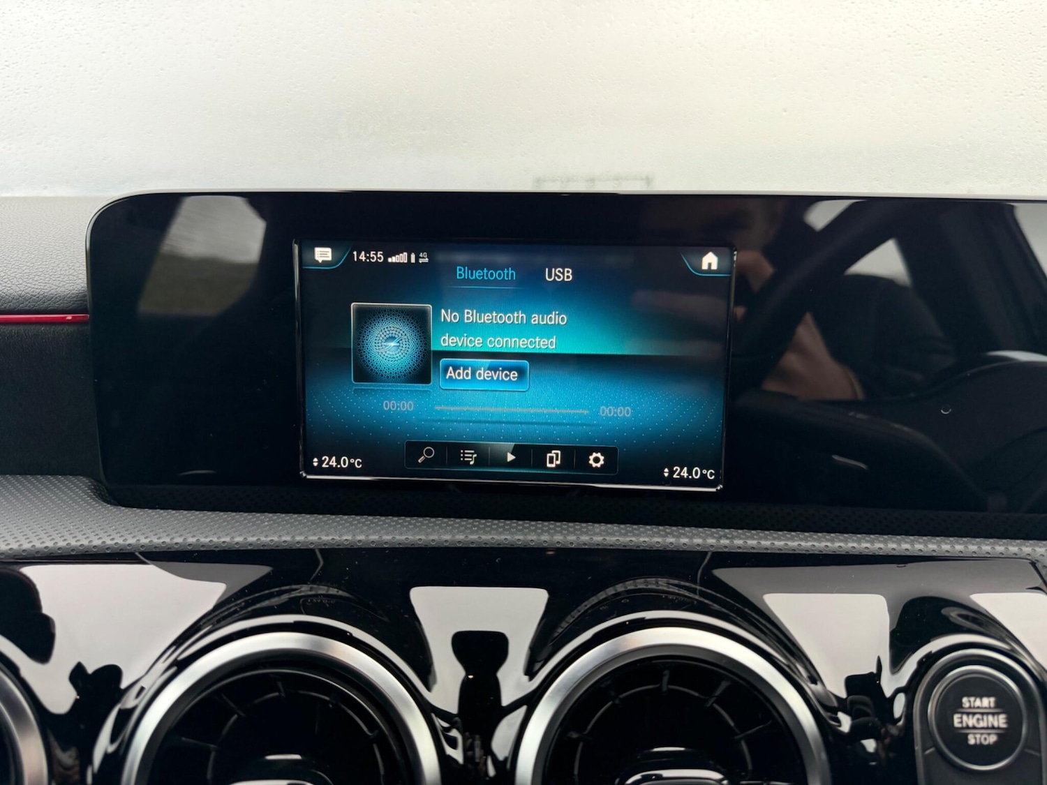 Used Mercedes-Benz A-Class 2019 for sale - 77400826: Photo 11