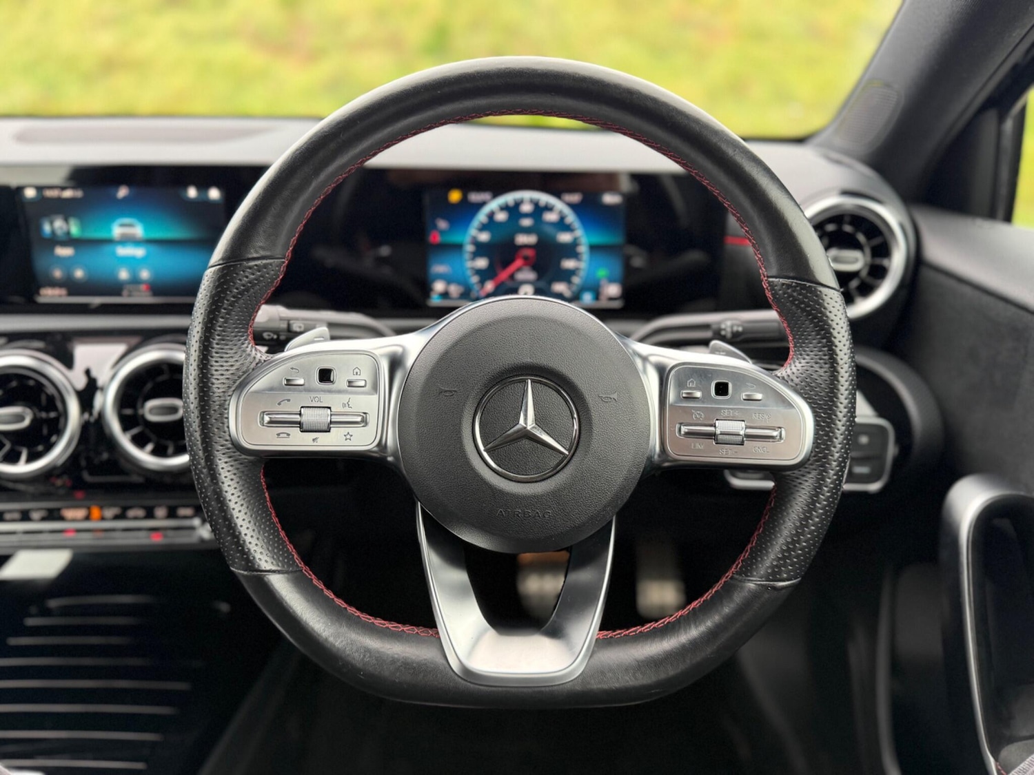 Used Mercedes-Benz A-Class 2019 for sale - 77400826: Photo 12