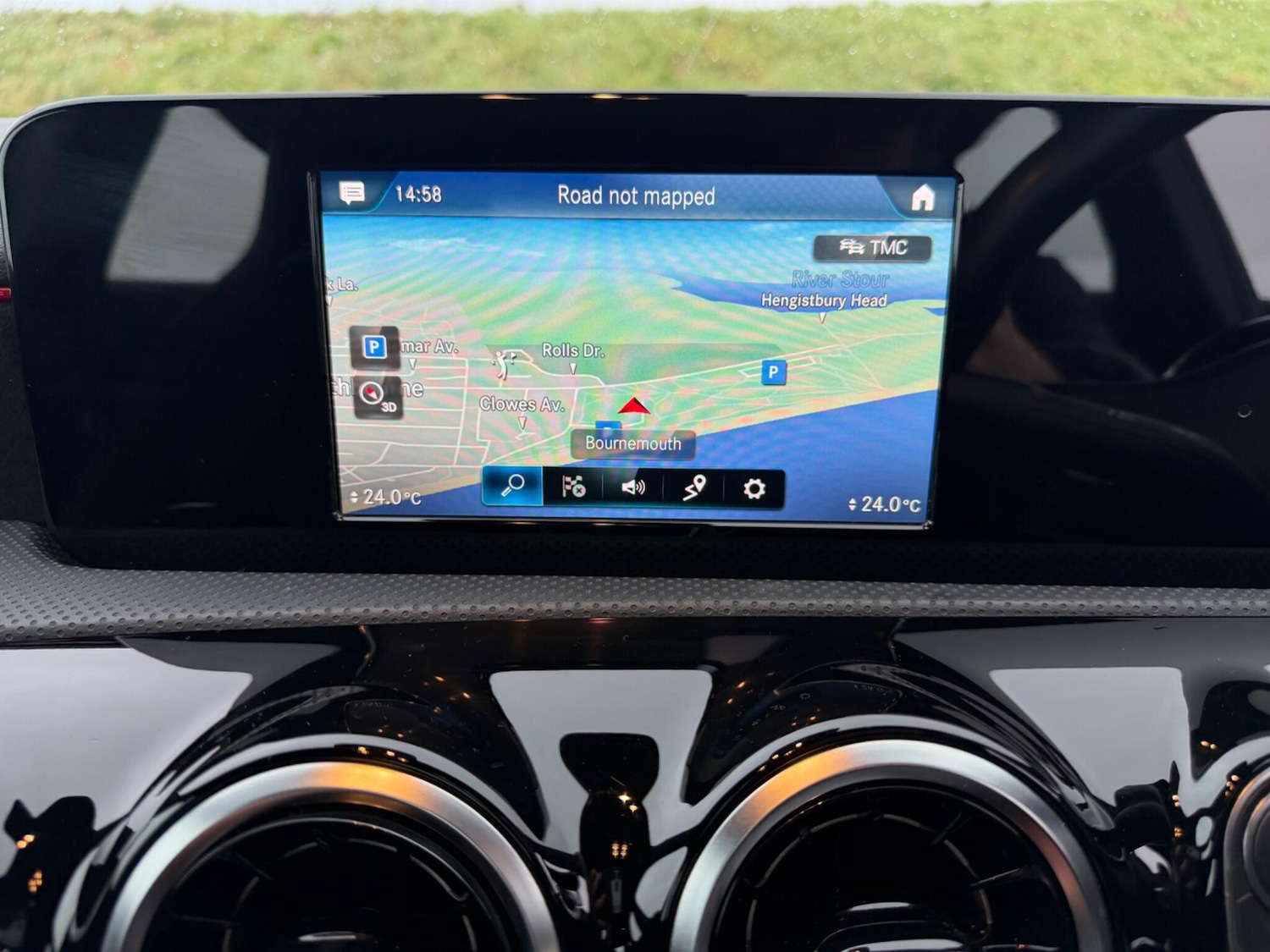 Used Mercedes-Benz A-Class 2019 for sale - 77400826: Photo 15