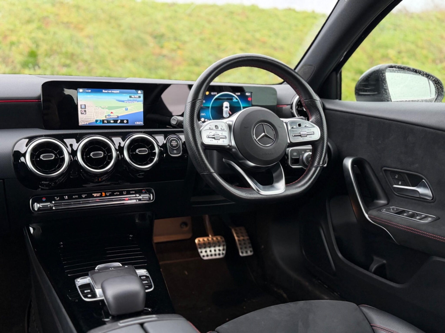 Used Mercedes-Benz A-Class 2019 for sale - 77400826: Photo 16