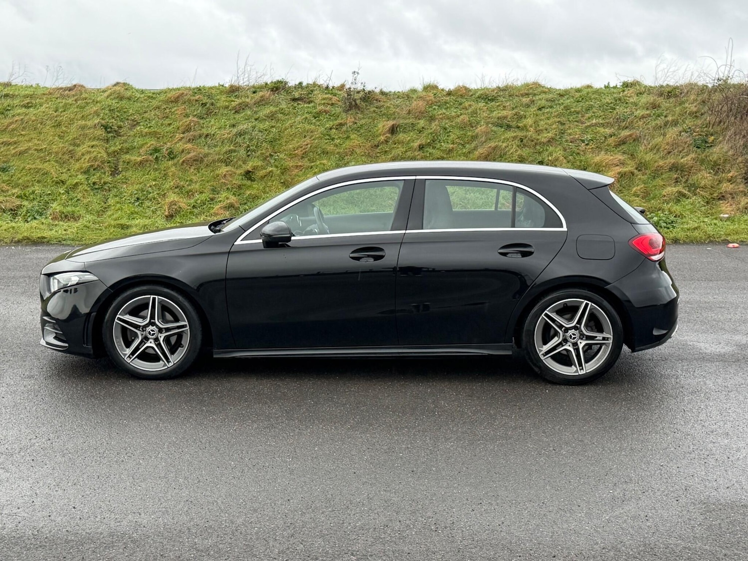 Used Mercedes-Benz A-Class 2019 for sale - 77400826: Photo 20