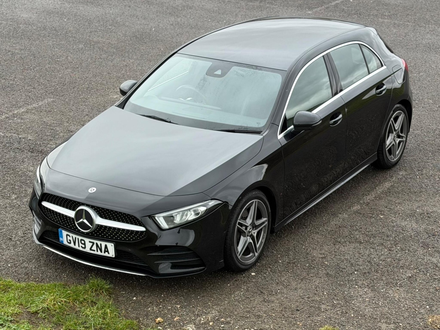 Used Mercedes-Benz A-Class 2019 for sale - 77400826: Photo 21