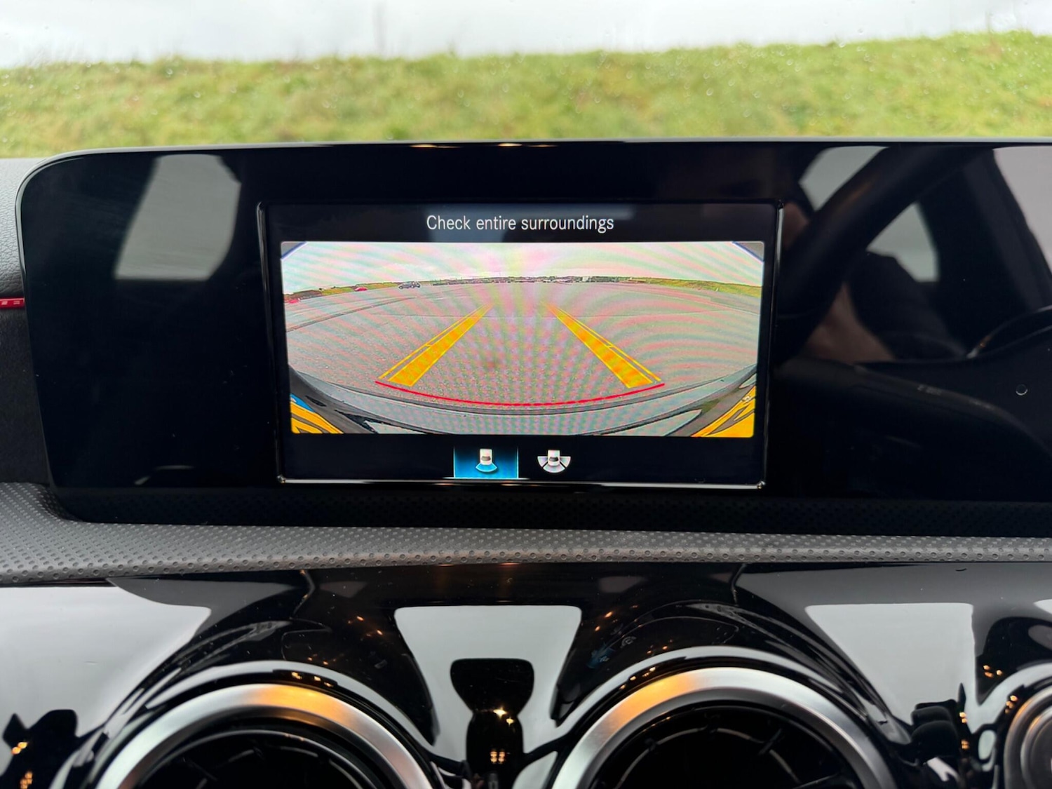 Used Mercedes-Benz A-Class 2019 for sale - 77400826: Photo 32