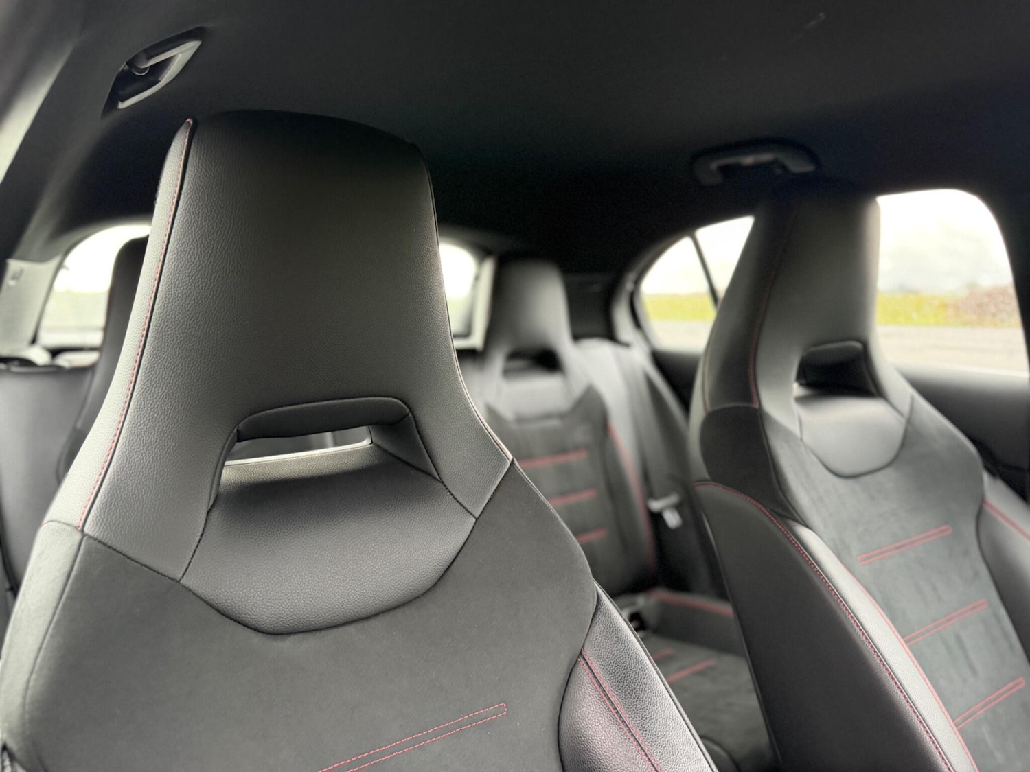 Used Mercedes-Benz A-Class 2019 for sale - 77400826: Photo 33