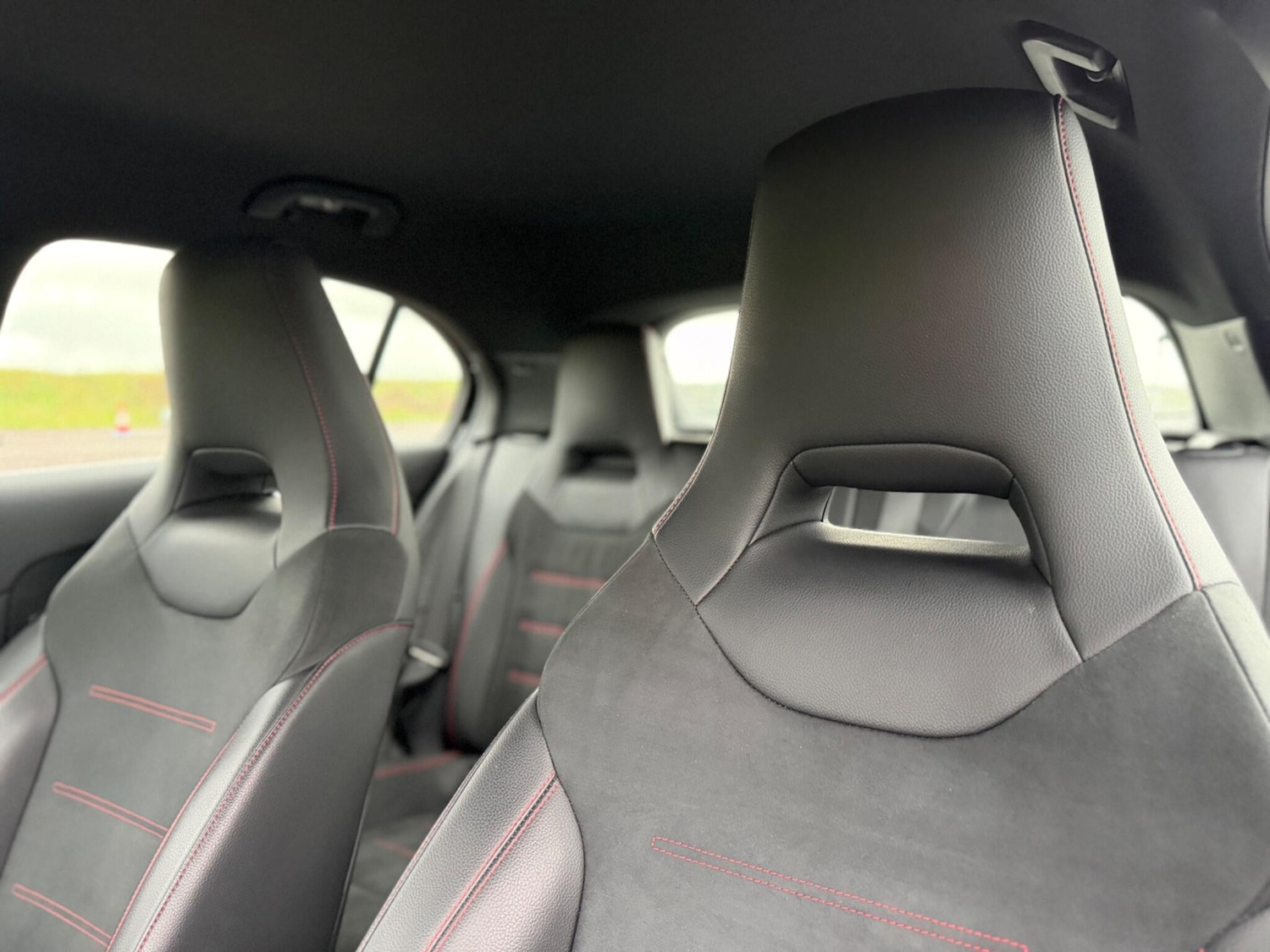 Used Mercedes-Benz A-Class 2019 for sale - 77400826: Photo 34