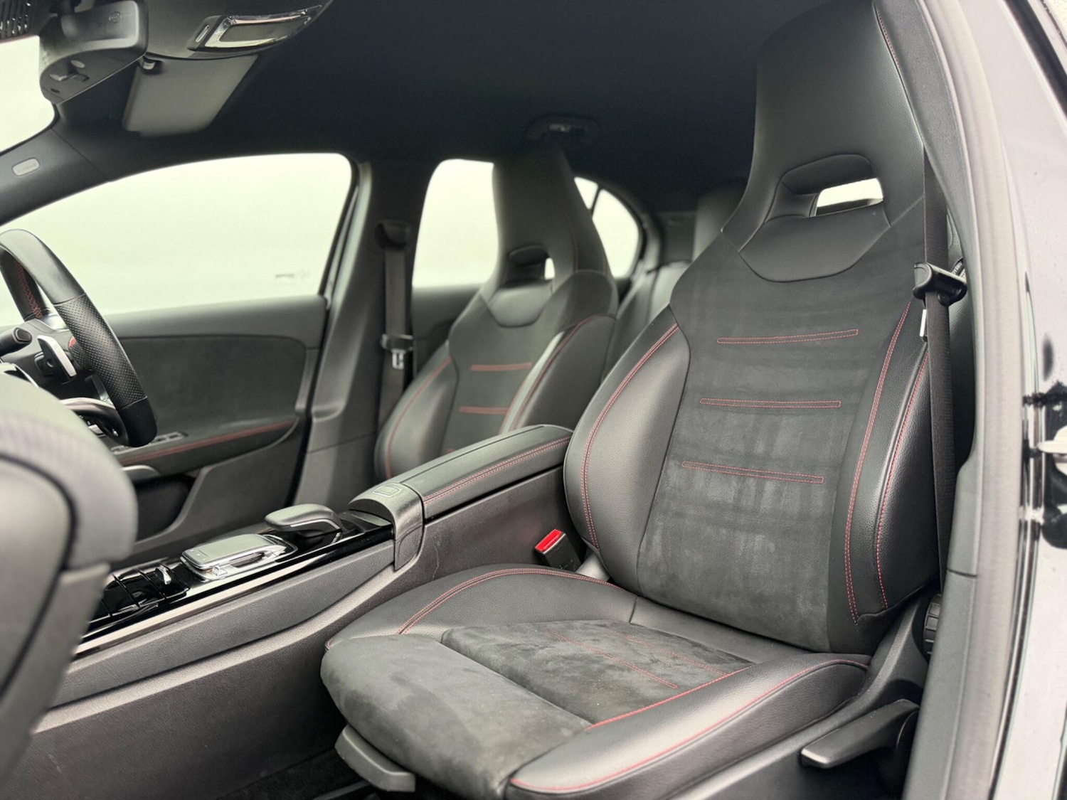 Used Mercedes-Benz A-Class 2019 for sale - 77400826: Photo 35