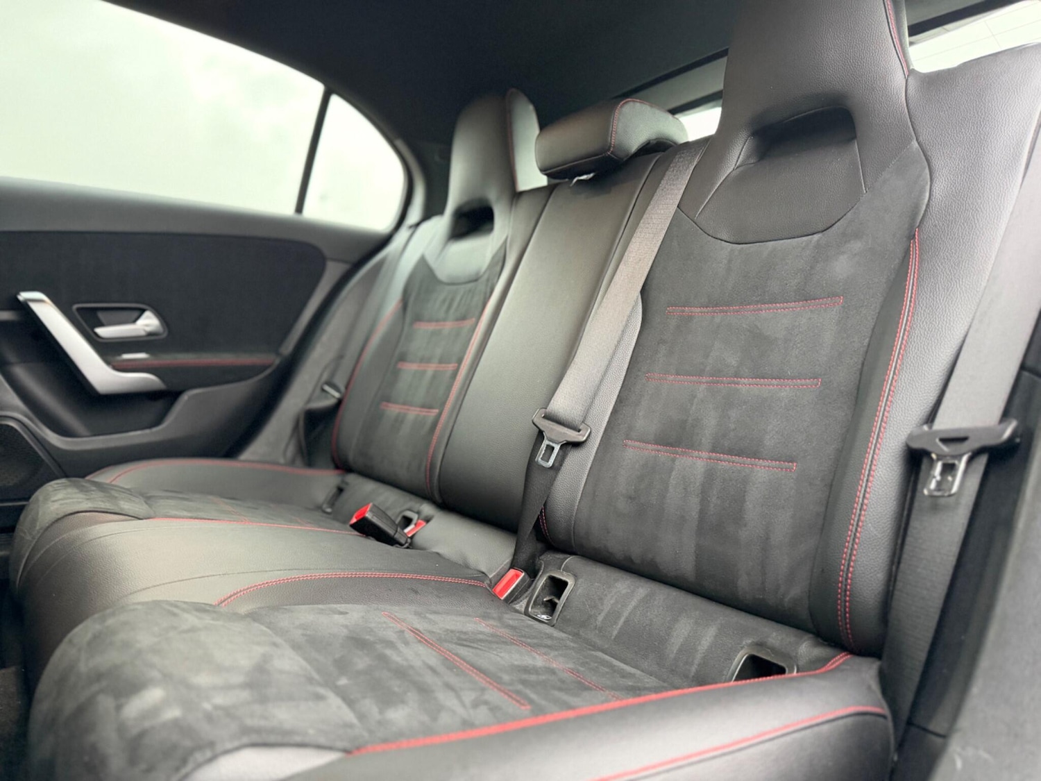 Used Mercedes-Benz A-Class 2019 for sale - 77400826: Photo 39