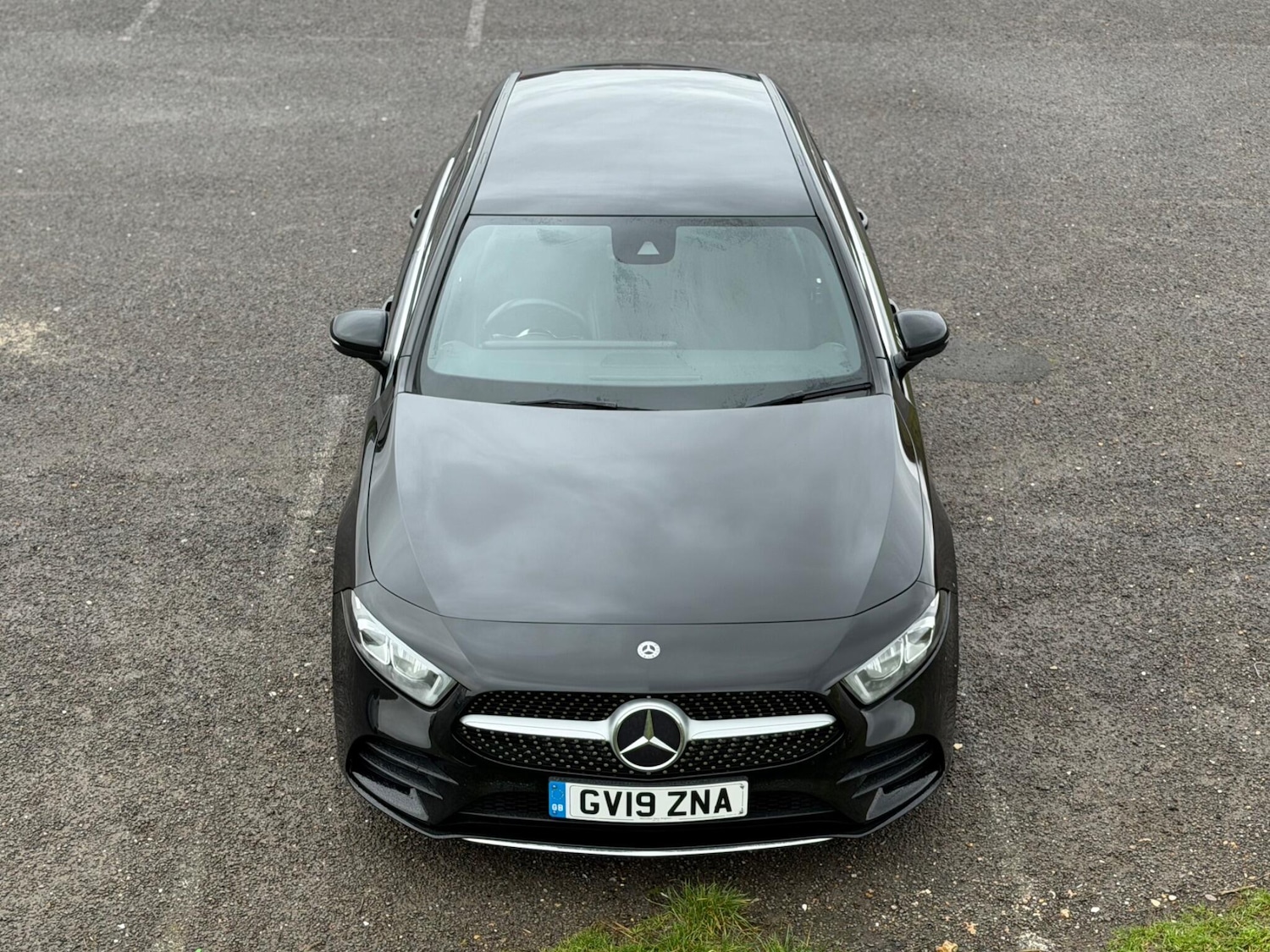 Used Mercedes-Benz A-Class 2019 for sale - 77400826: Photo 4