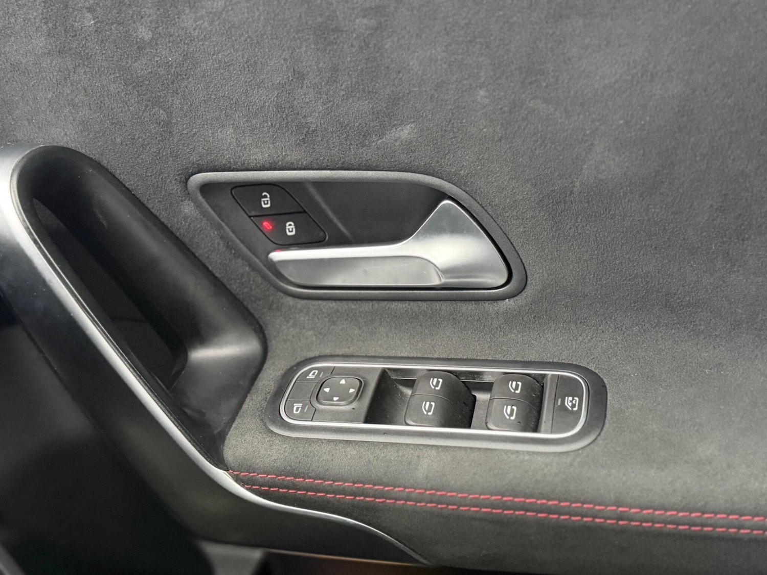 Used Mercedes-Benz A-Class 2019 for sale - 77400826: Photo 40