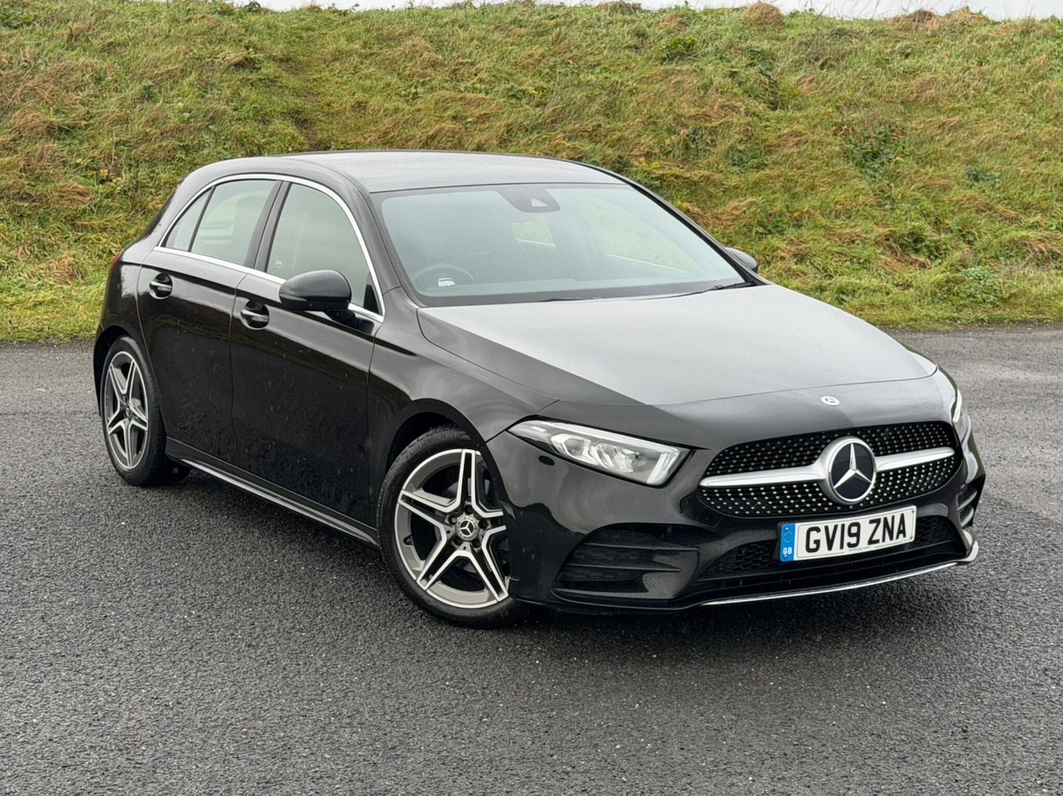 Used Mercedes-Benz A-Class 2019 for sale - 77400826: Photo 44